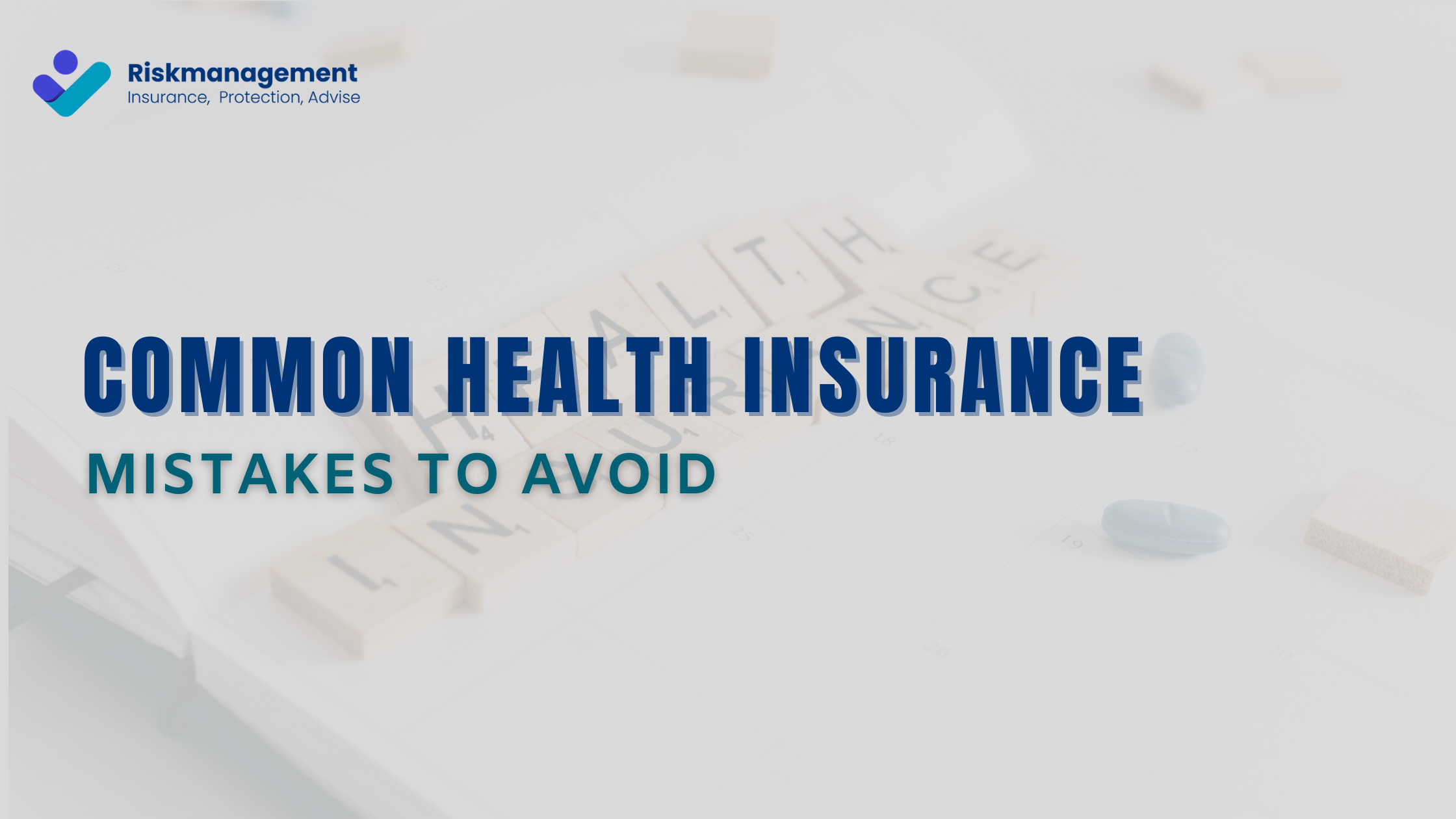 Common Health Insurance Mistakes to Avoid in West Virginia